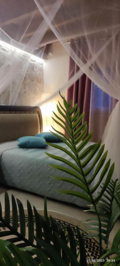 Sea La Vie Villa Keramidhion Bagian luar foto