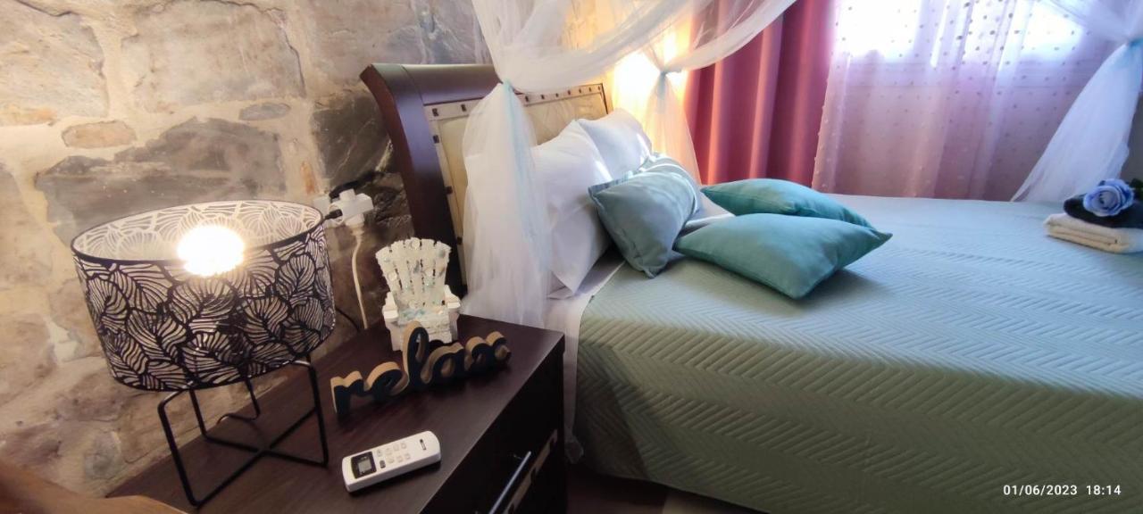 Sea La Vie Villa Keramidhion Bagian luar foto
