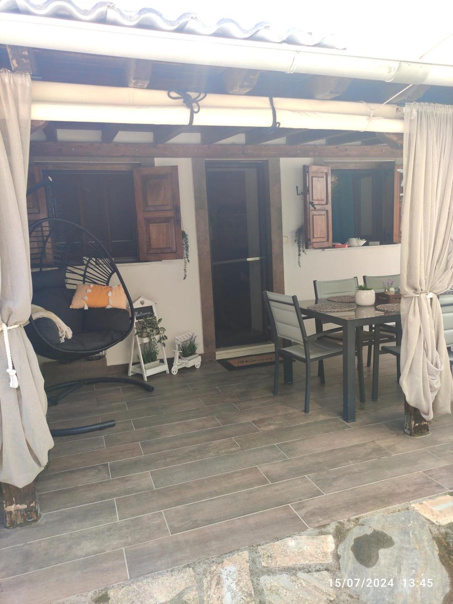 Sea La Vie Villa Keramidhion Bagian luar foto